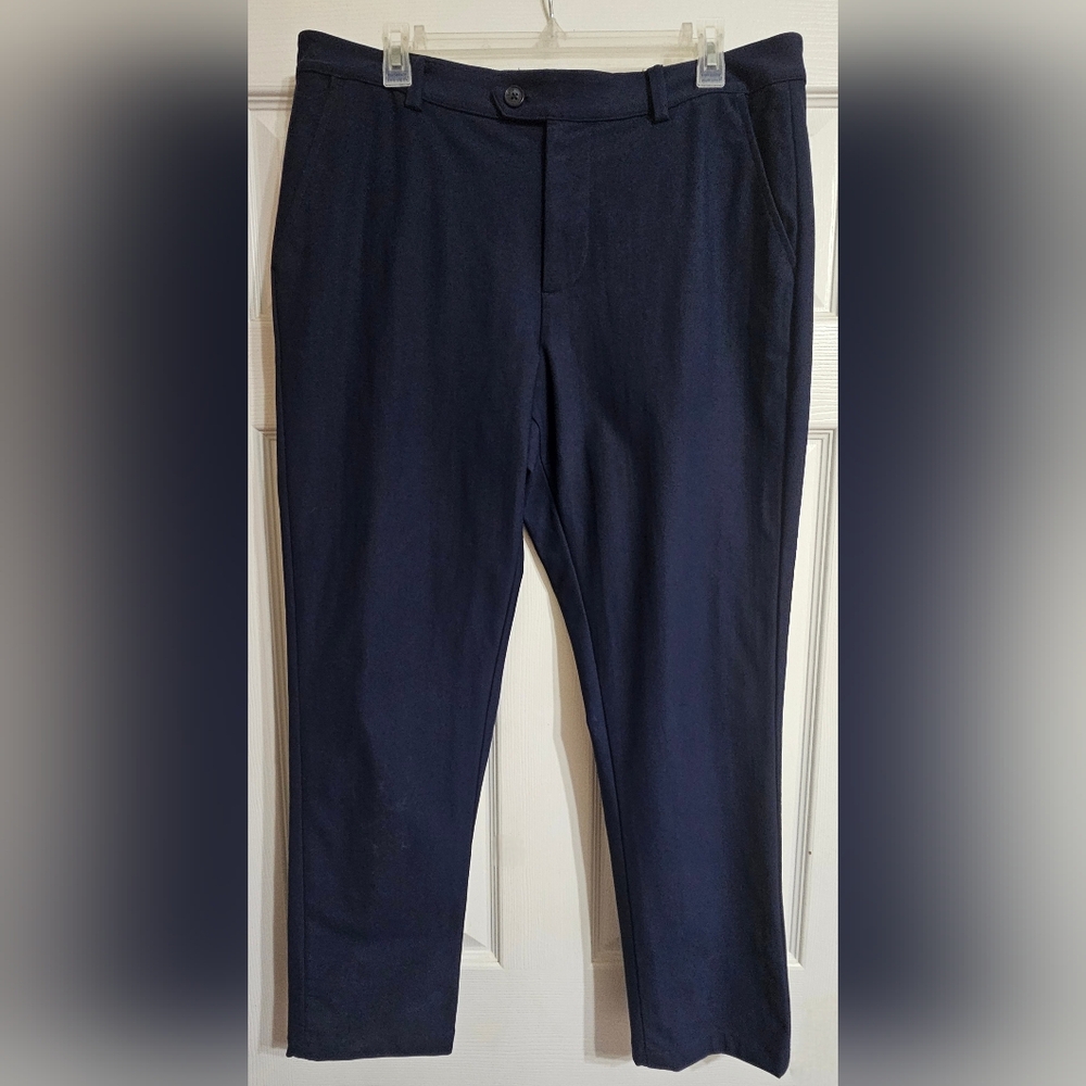 Mizzen+Main Upton Chino Pants - Picture 6 of 9